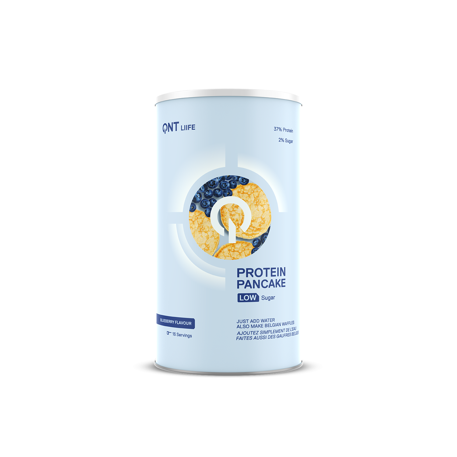 Low Sugar Protein Pancake | 500g