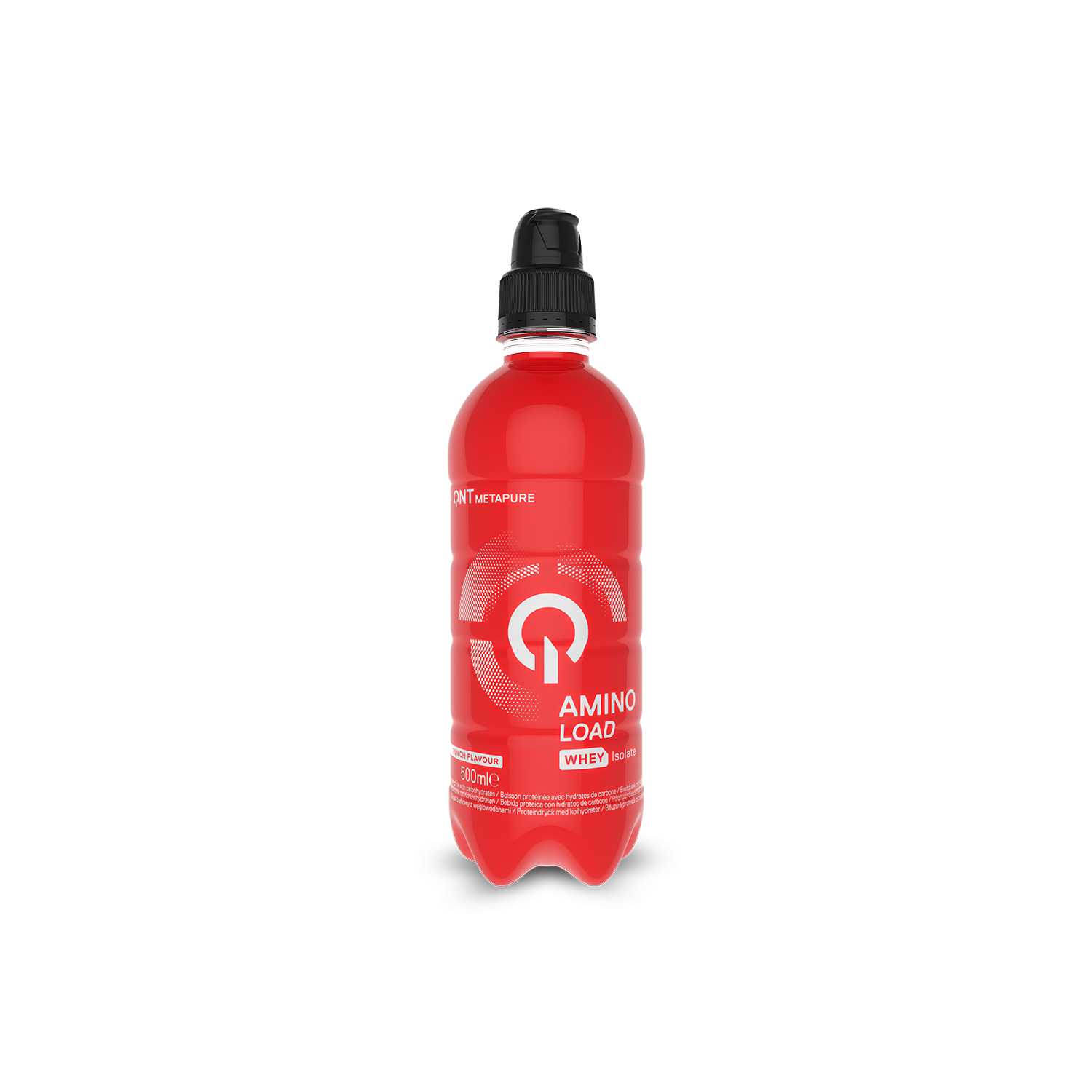 Amino Load Punch | 500 ml