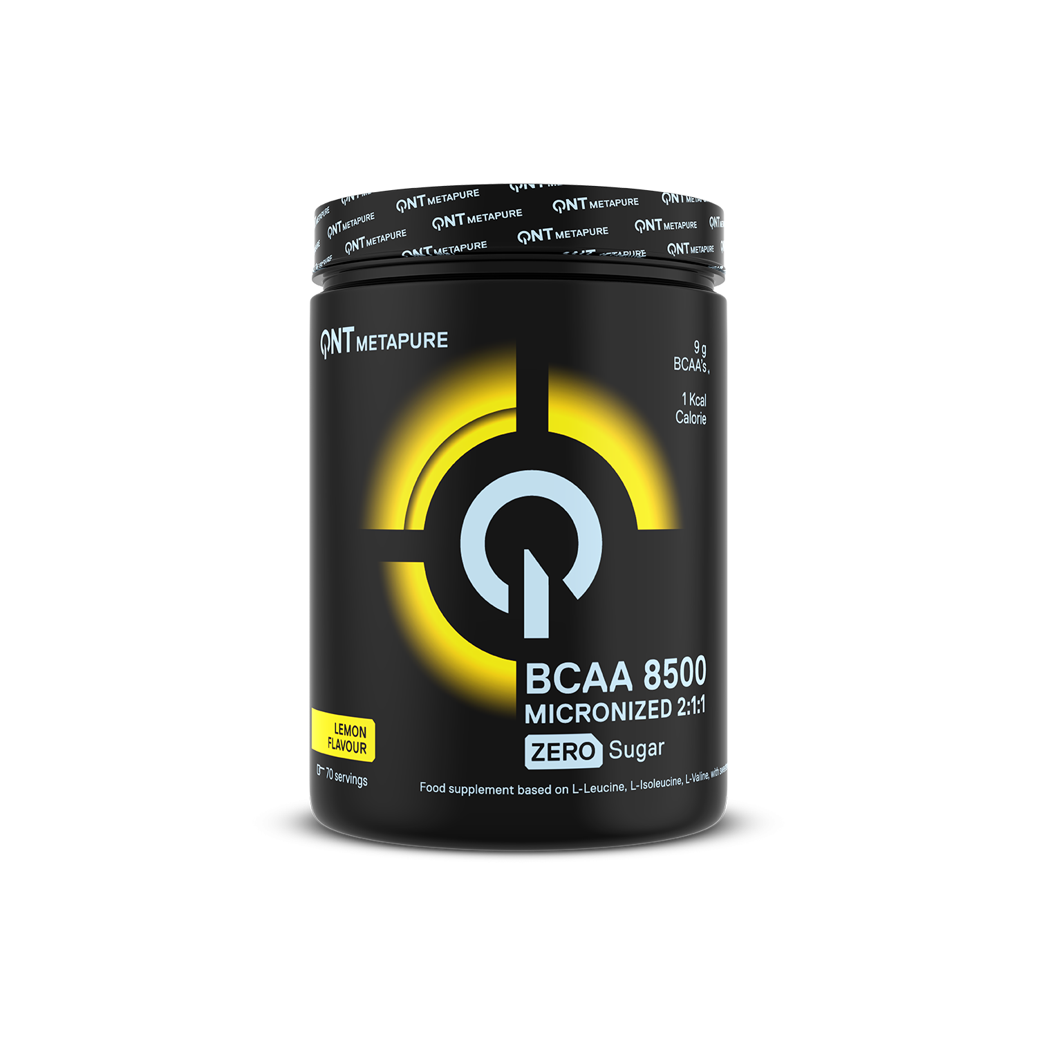 BCAA 8500 | 350 g