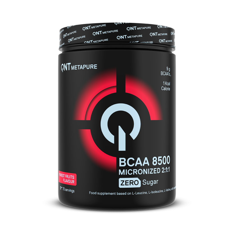BCAA 8500 | 350 g