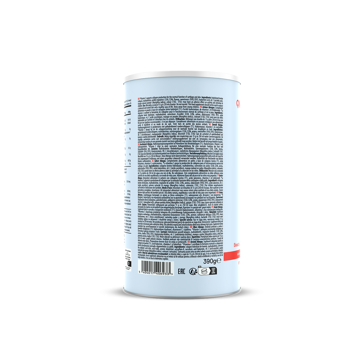 Collagen Care |390 g