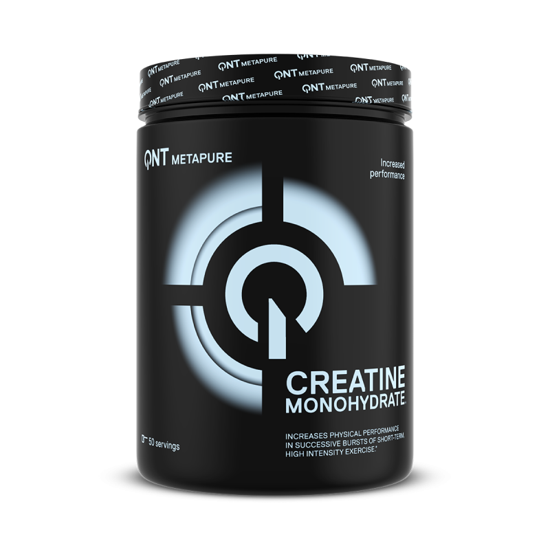 Creatine Monohydrate | 300 g