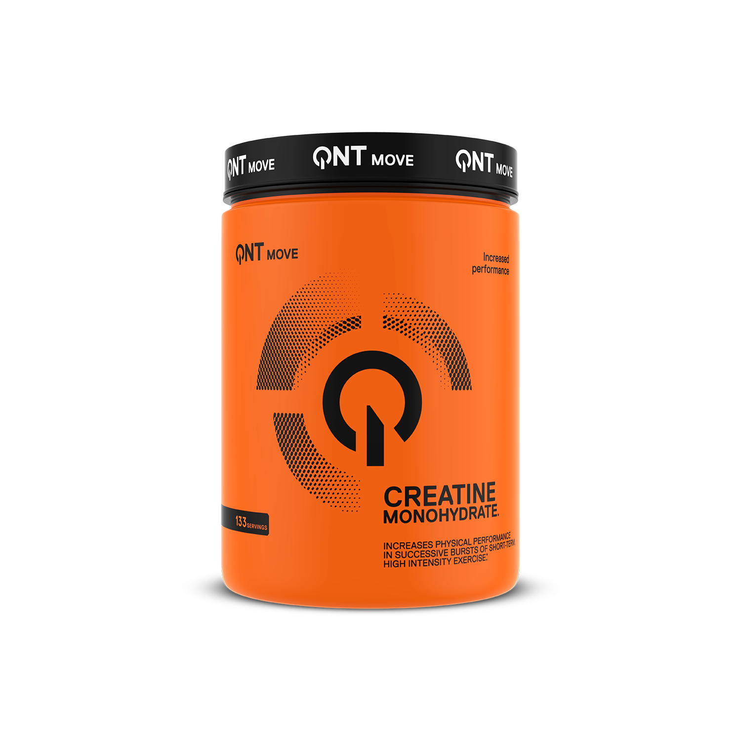 Creatine Monohydrate | 800 g