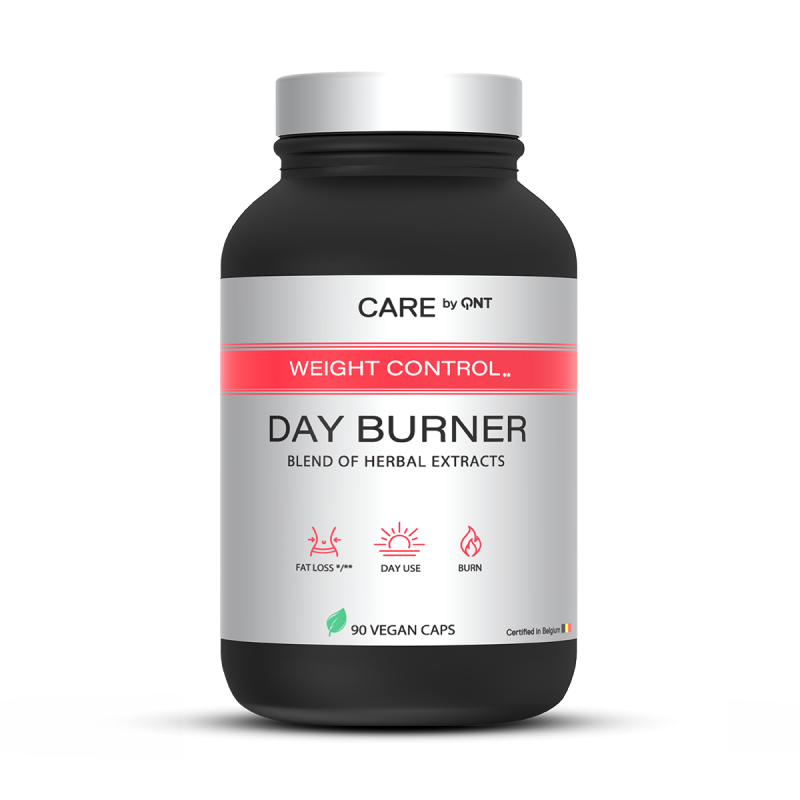 Day Burner | 90 vegan caps