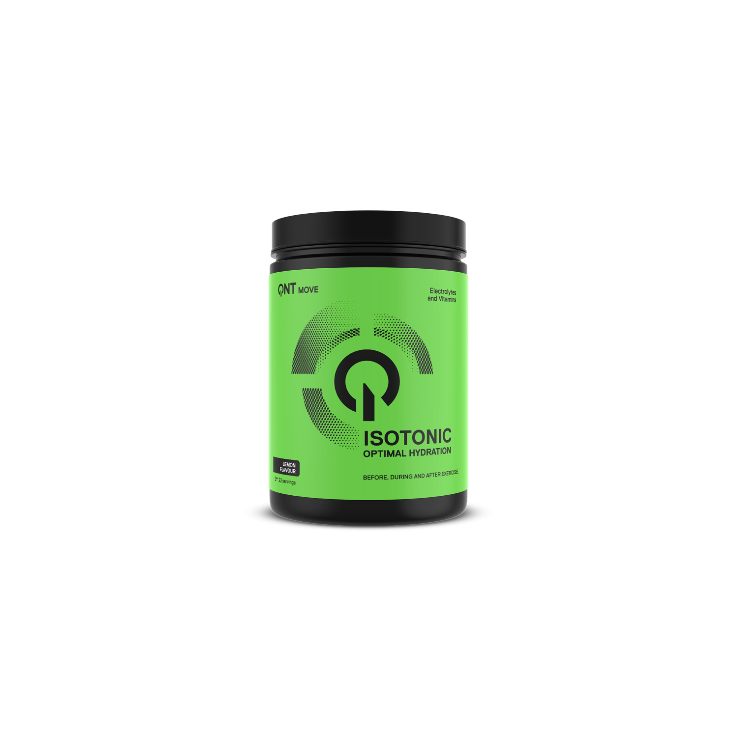 Isotonic Powder | 660 g