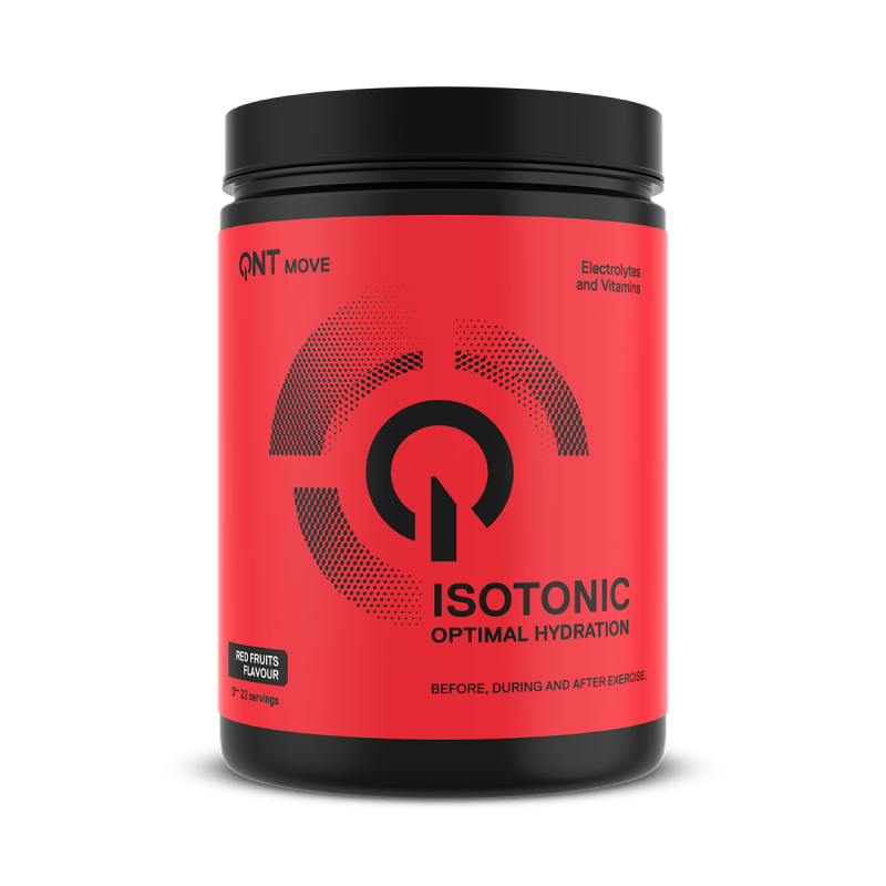 Isotonic Powder | 660 g