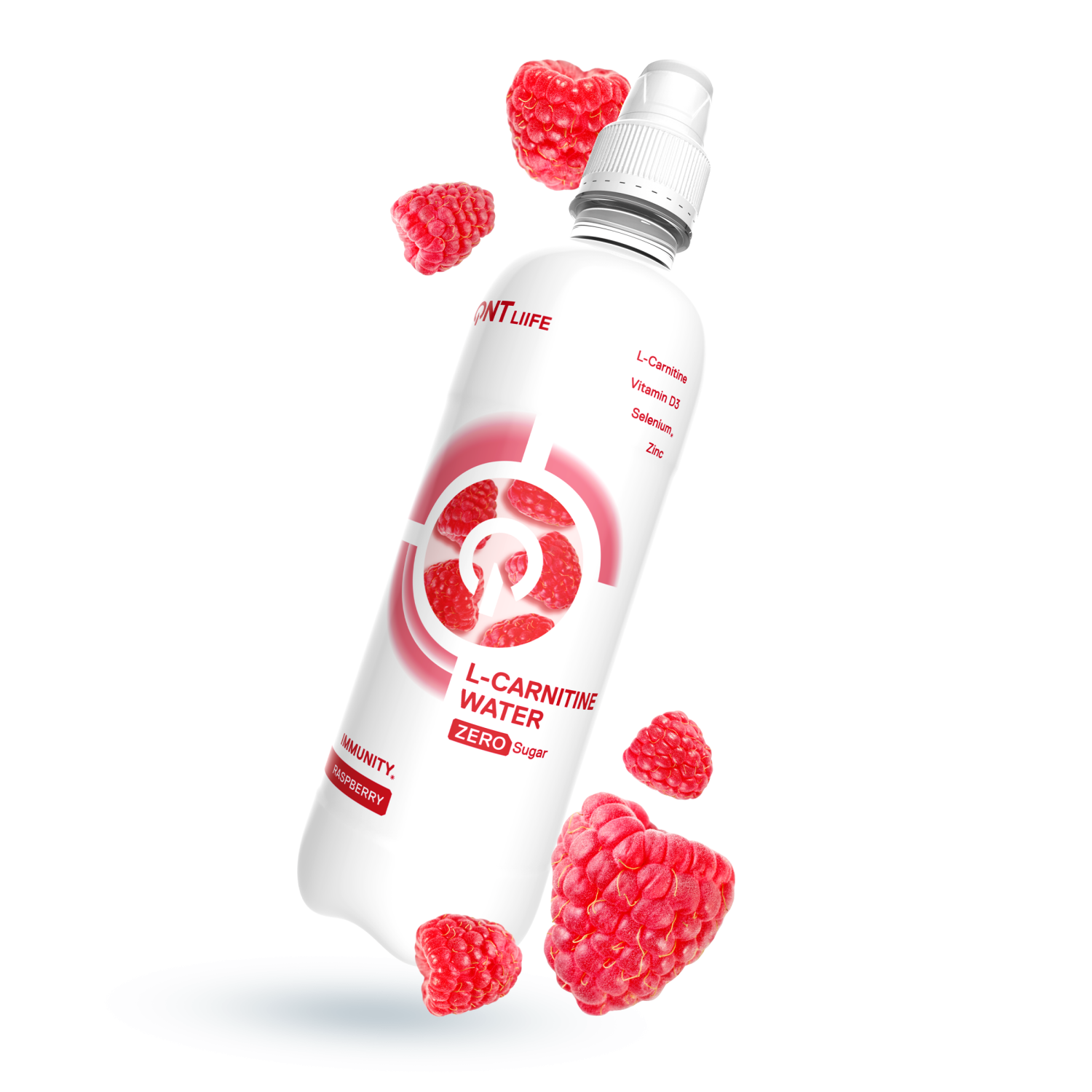 l carnitine with water L-Carnitine Water