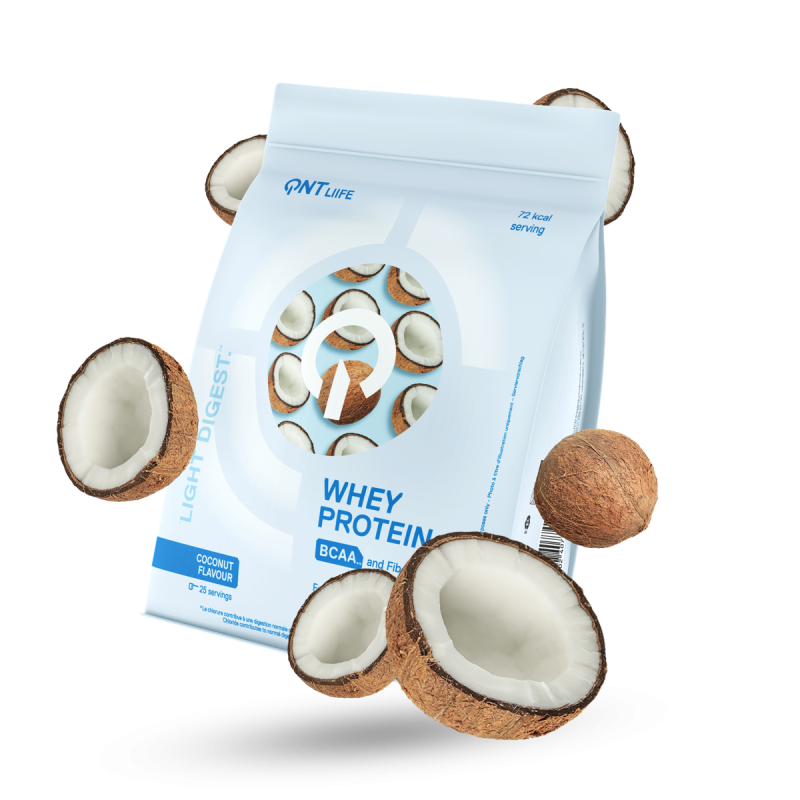 Light Digest Whey Protein | 500g