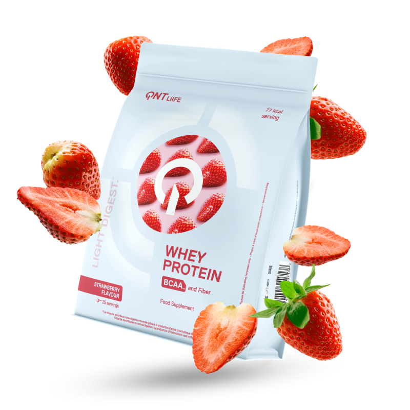 Light Digest Whey Protein | 500g