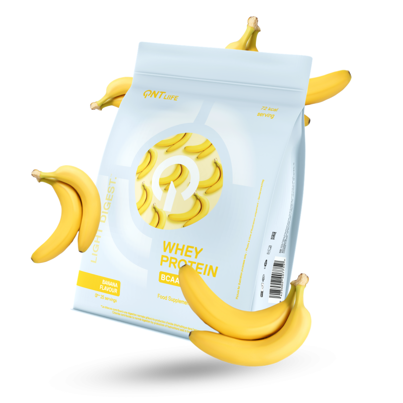 Light Digest Whey Protein | 500g