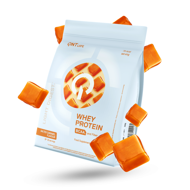 Light Digest Whey Protein | 500g