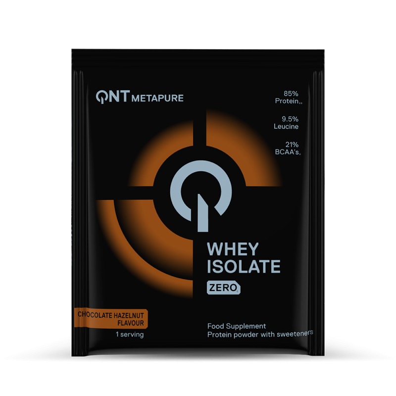 Metapure Whey Protein Isolate | 30 g
