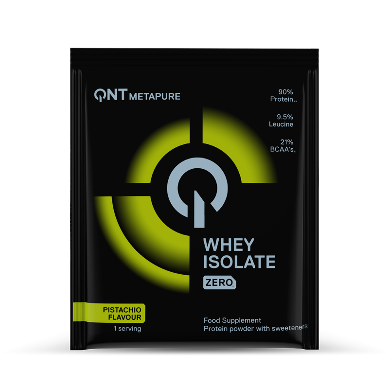 Metapure Whey Protein Isolate | 30 g