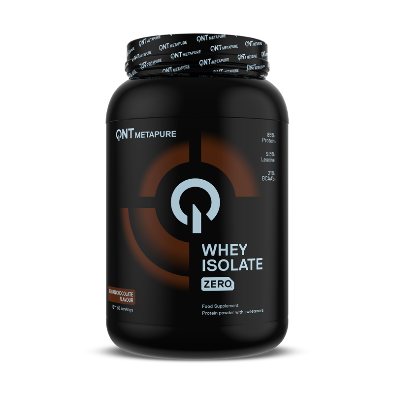 Metapure Whey Isolate Zero | 908 g