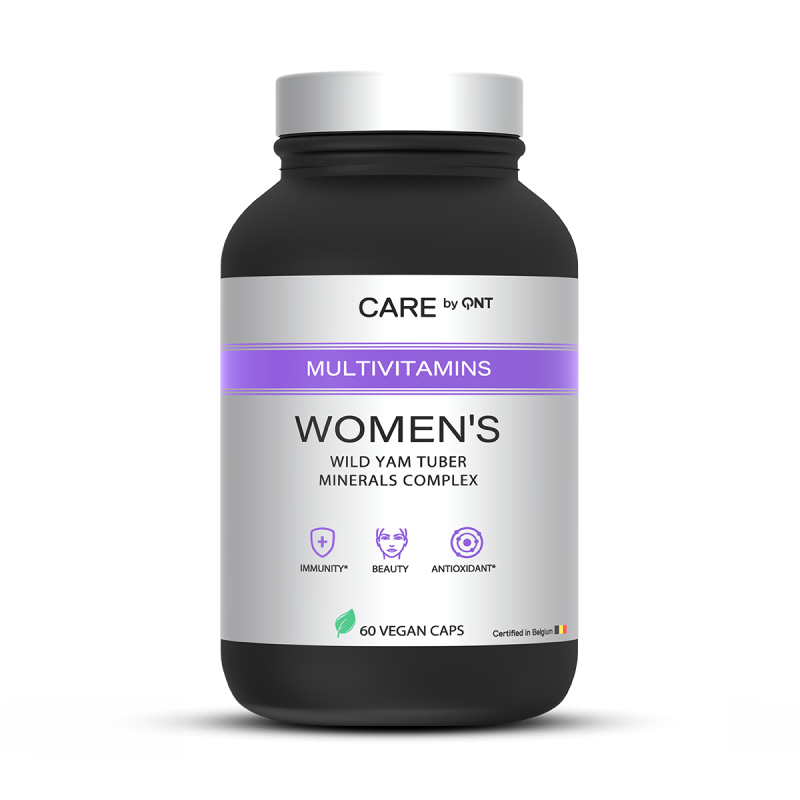 Multivitamin women's | 60 Caps vegan