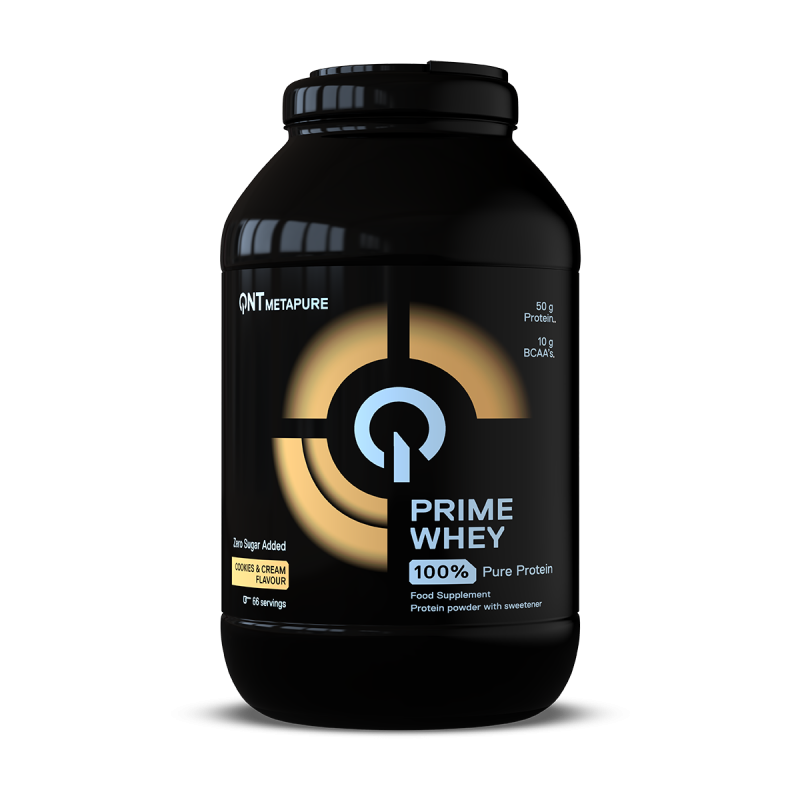 Prime Whey Protein | 2 kg