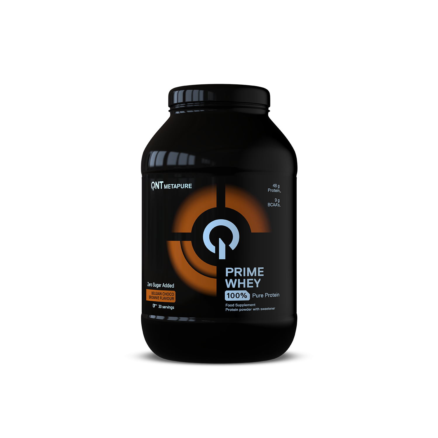 Prime Whey Protein | 908 g