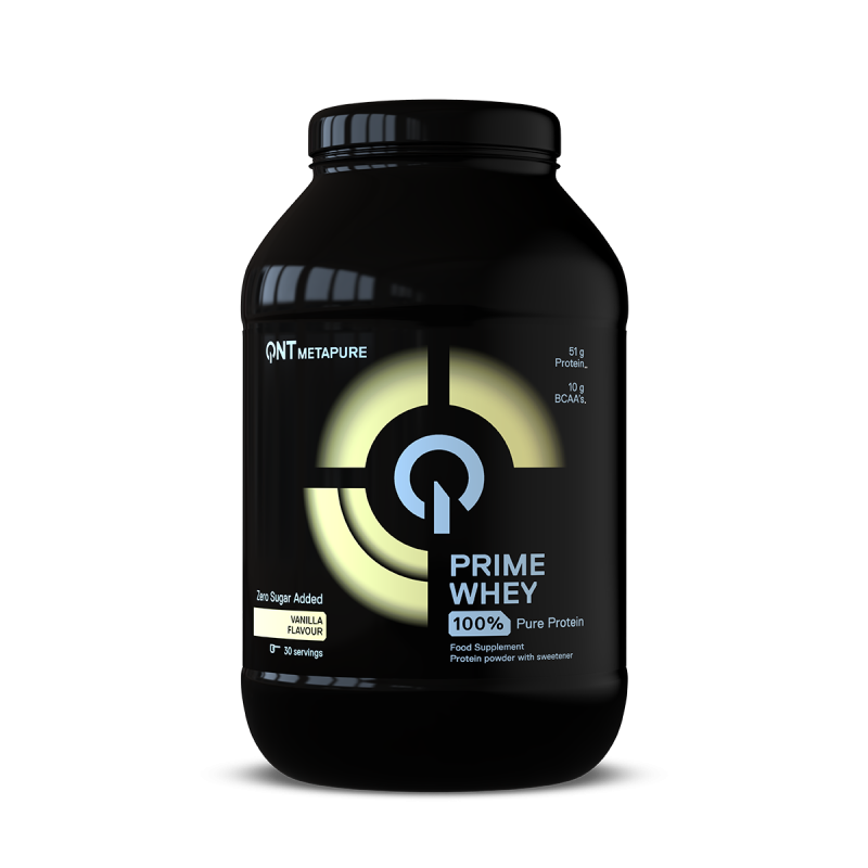 Prime Whey Protein | 908 g