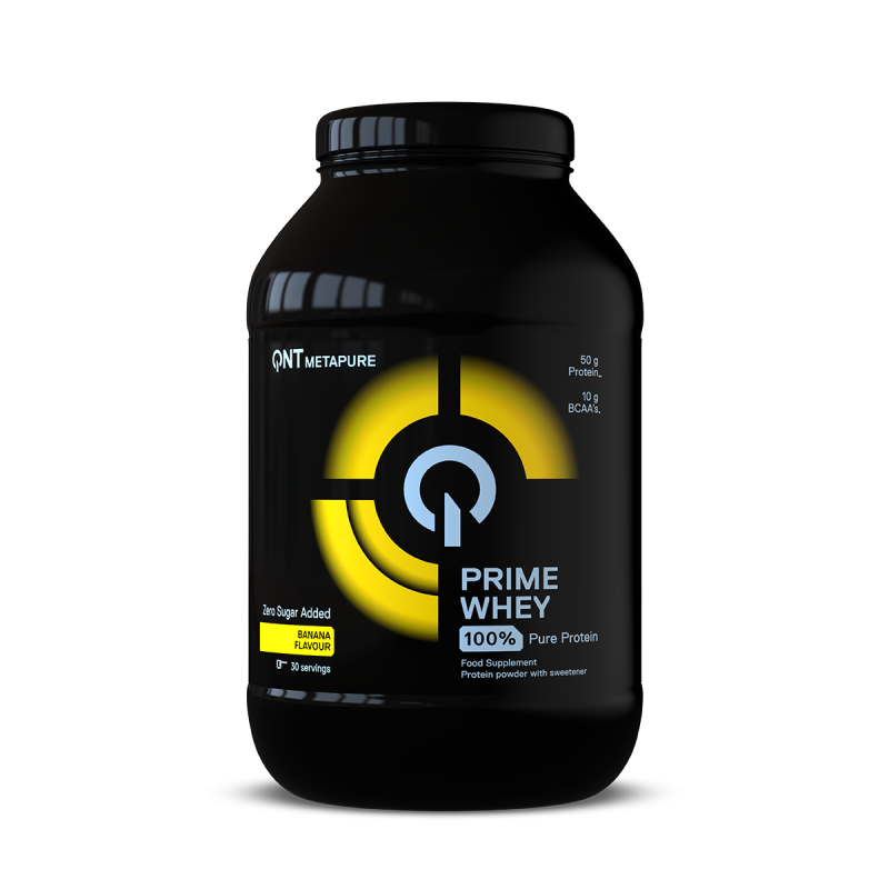 Prime Whey Protein | 908 g