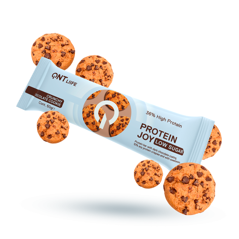 Protein Joy Bar | 12 x 60 g