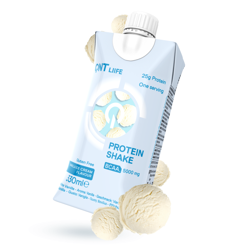 Protein Shake | 330 ml