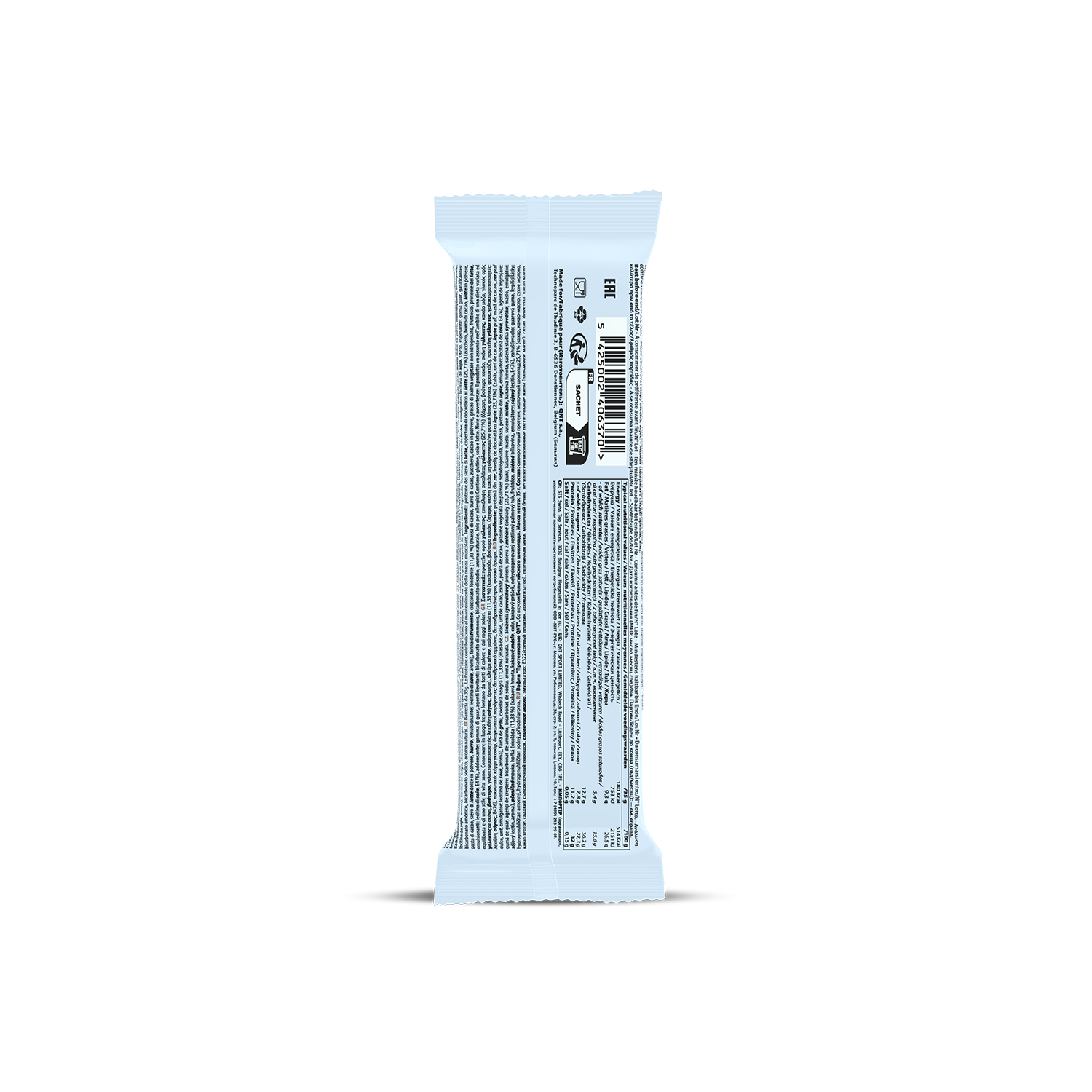 Protein Wafer | 12 x 35 g