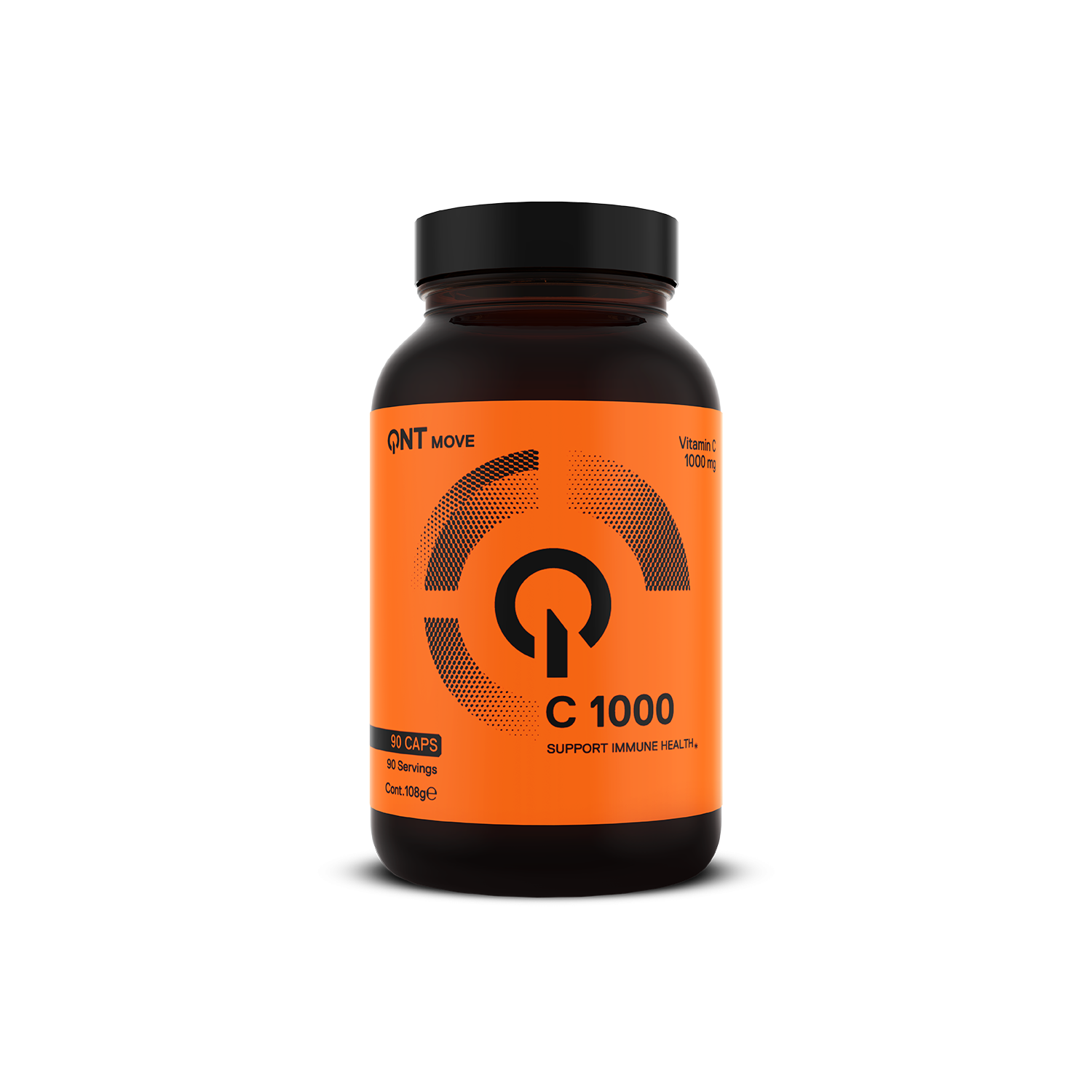 Vitamin C 1000 mg | 90 Caps