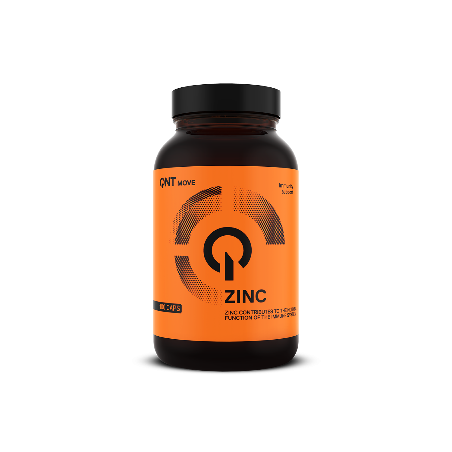 Zinc | 100 Caps