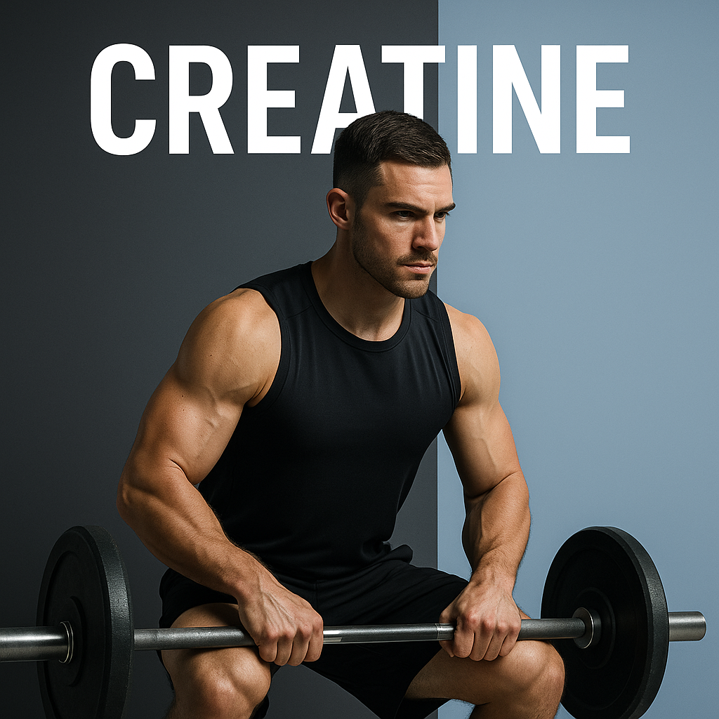 Κρεατίνη