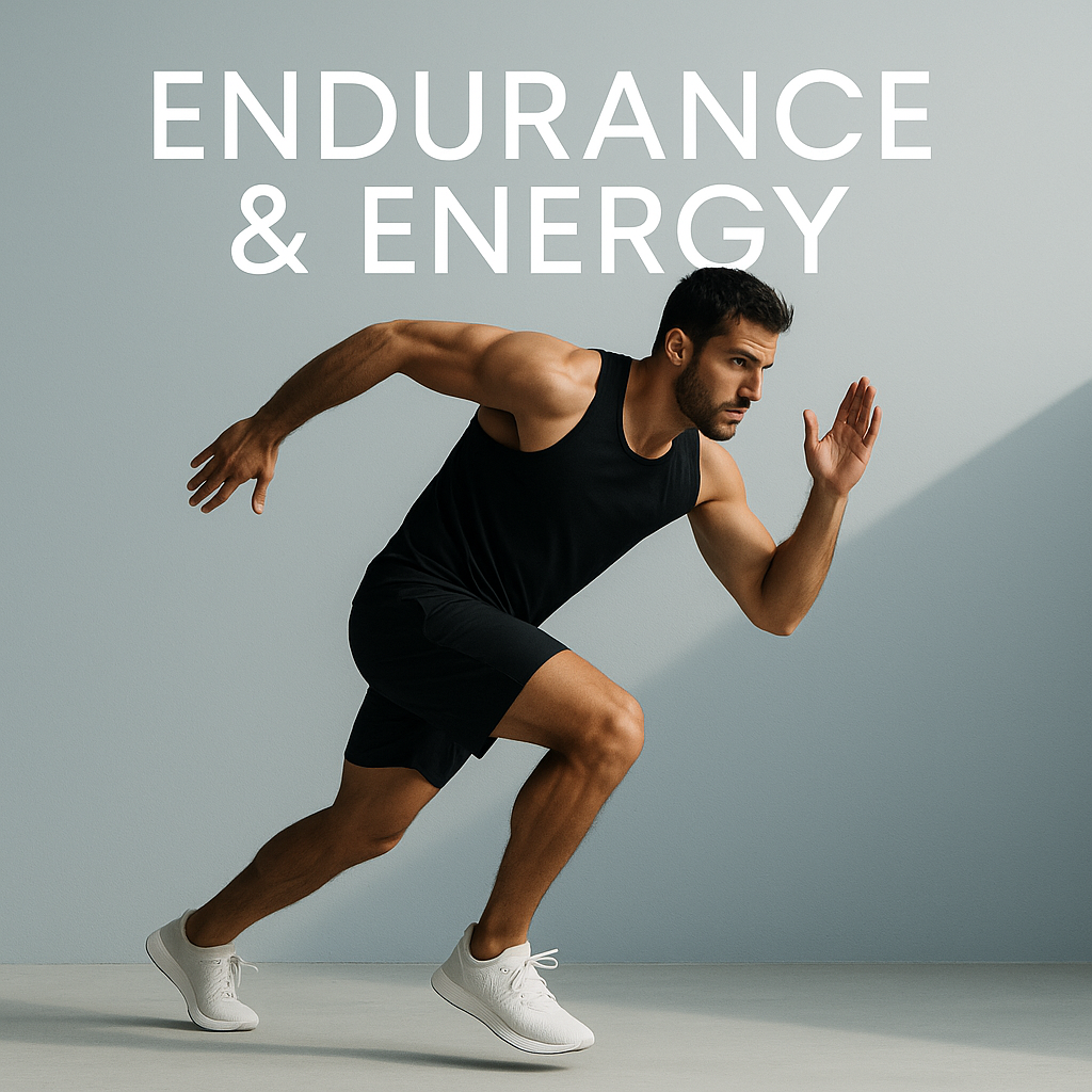 Αντοχή και Ενέργεια