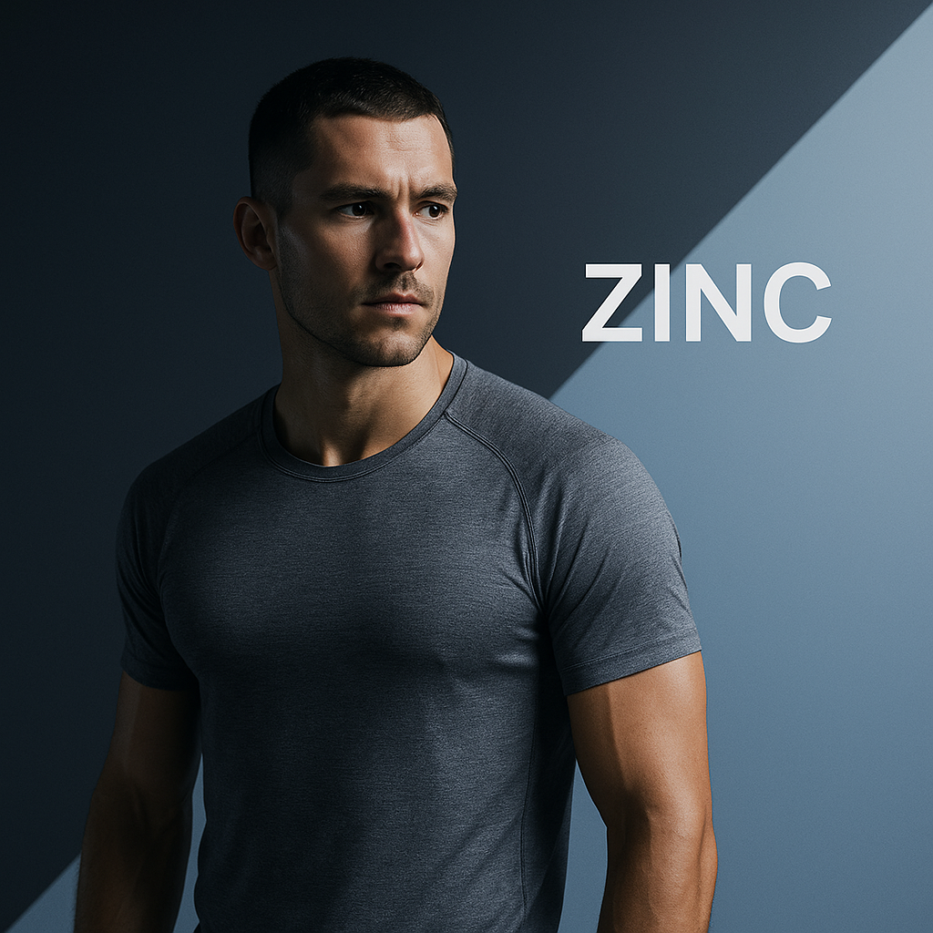 ZINC