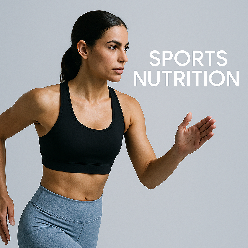 Αθλητική Διατροφή
