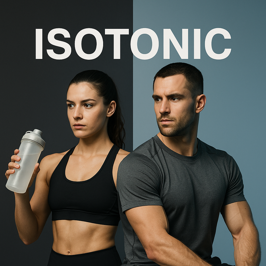 Ισοτονικά