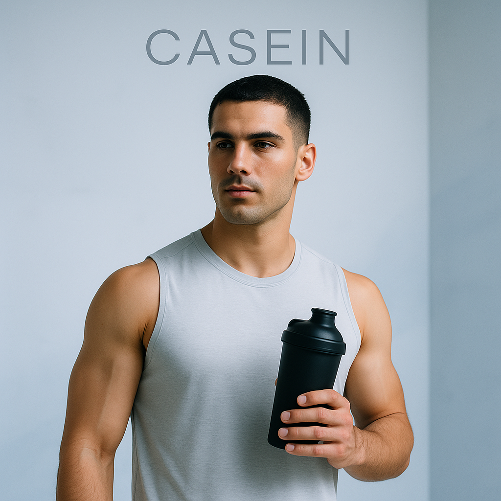 Casein