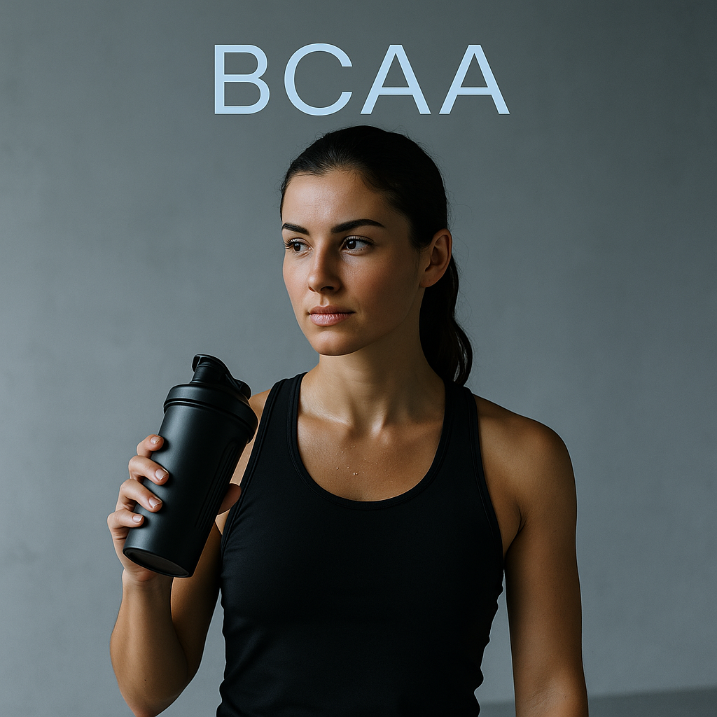 BCAA