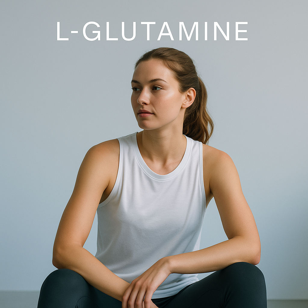 L-Gloutamine