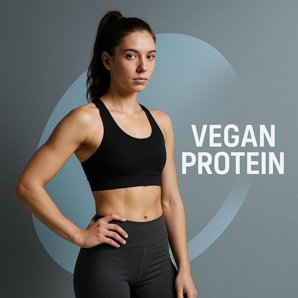 Vegan Protein