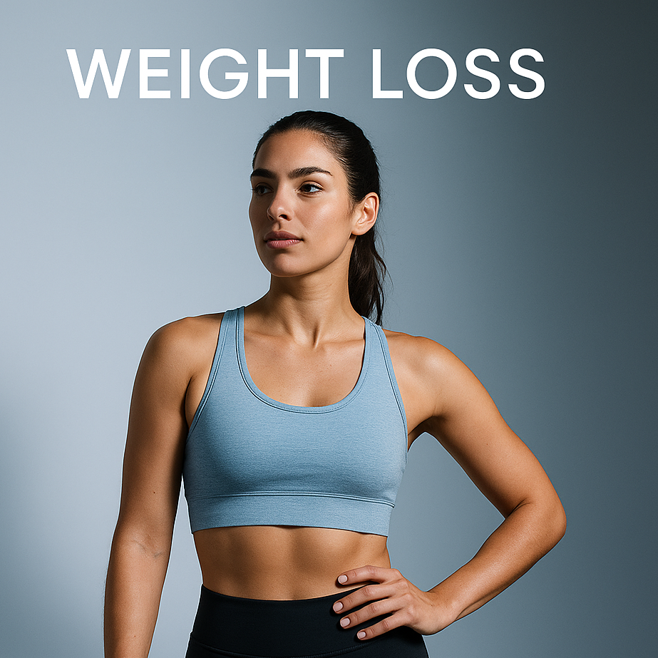 Απώλεια βάρους