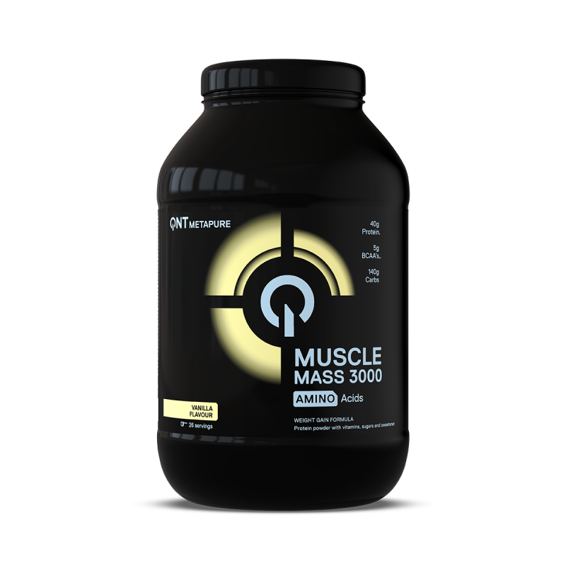 3000 Muscle Mass Gainer | 1,3 kg