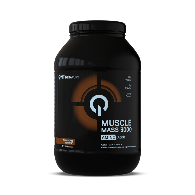 3000 Muscle Mass Gainer | 1,3 kg