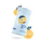 Low Sugar Protein Pancake Blueberry | 500 g