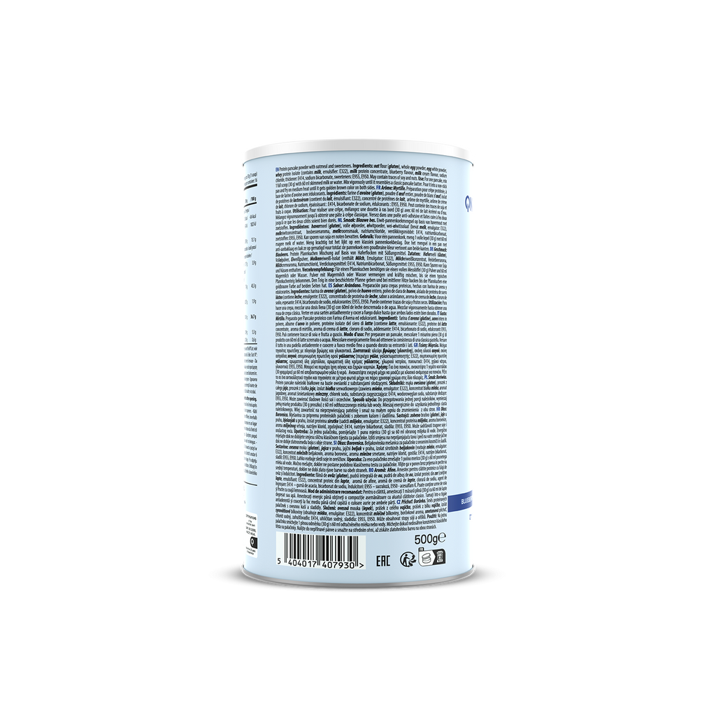 Low Sugar Protein Pancake | 500g