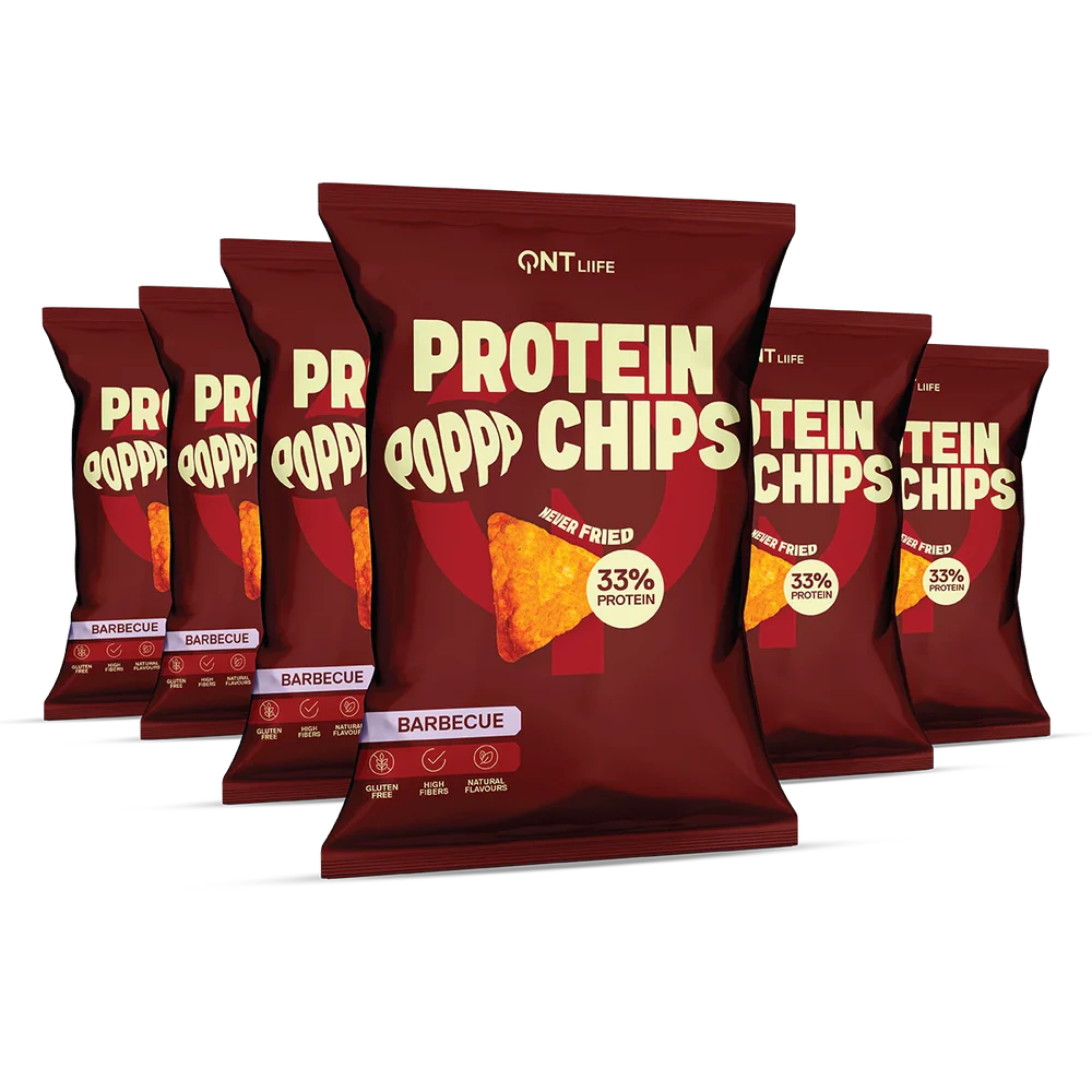 Protein Pop Chips | 1 x 50 G