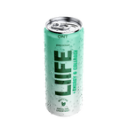 Energy Collagen Matcha | 1 x 250 ML