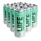 Energy Collagen Matcha | 1 x 250 ML