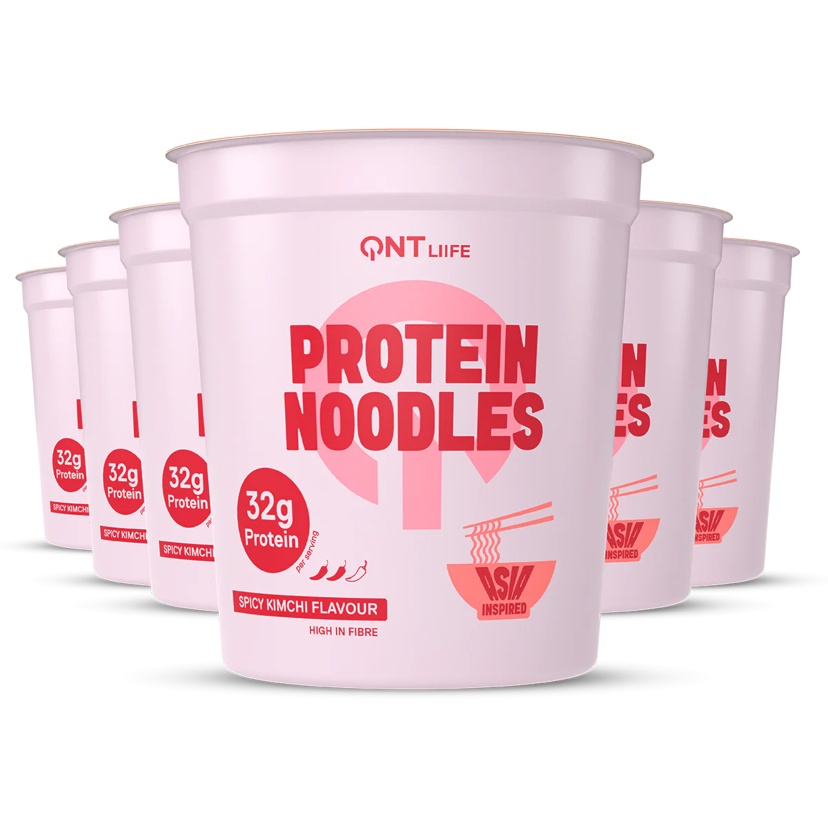 Protein Noodles | 1 x 66g