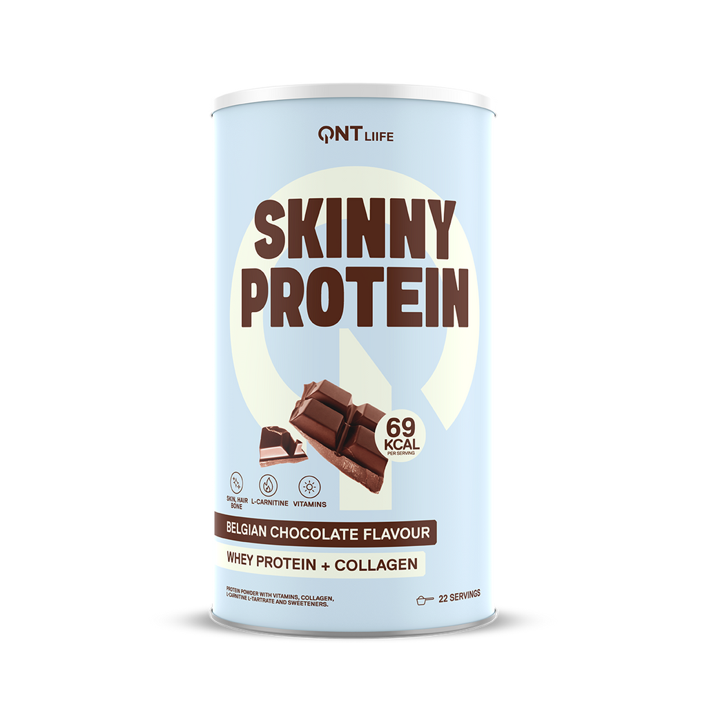 Easy Body Skinny Protein| 450 g