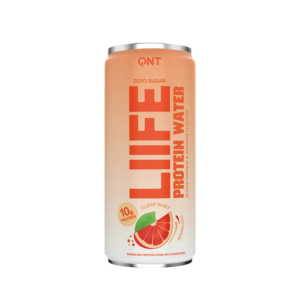 Protein Water | 1 x 330 ML