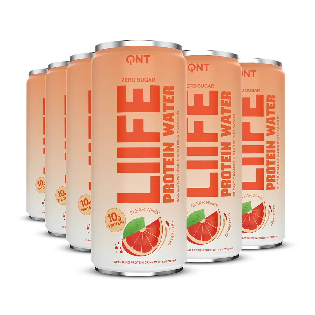 Protein Water | 1 x 330 ML