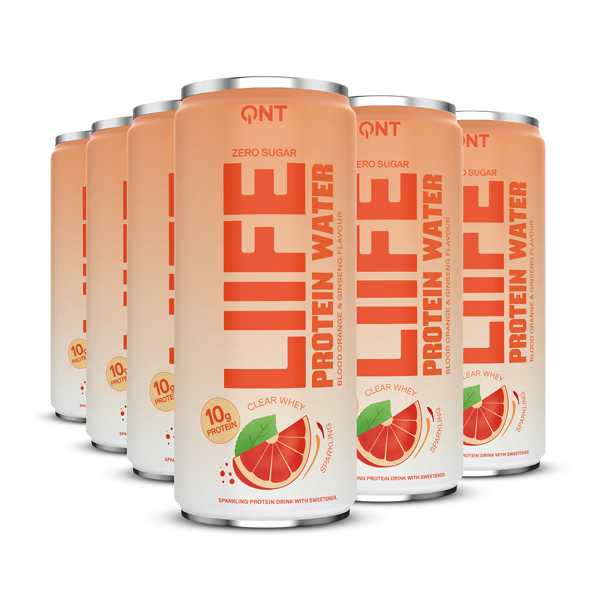 Protein Water | 1 x 330 ML